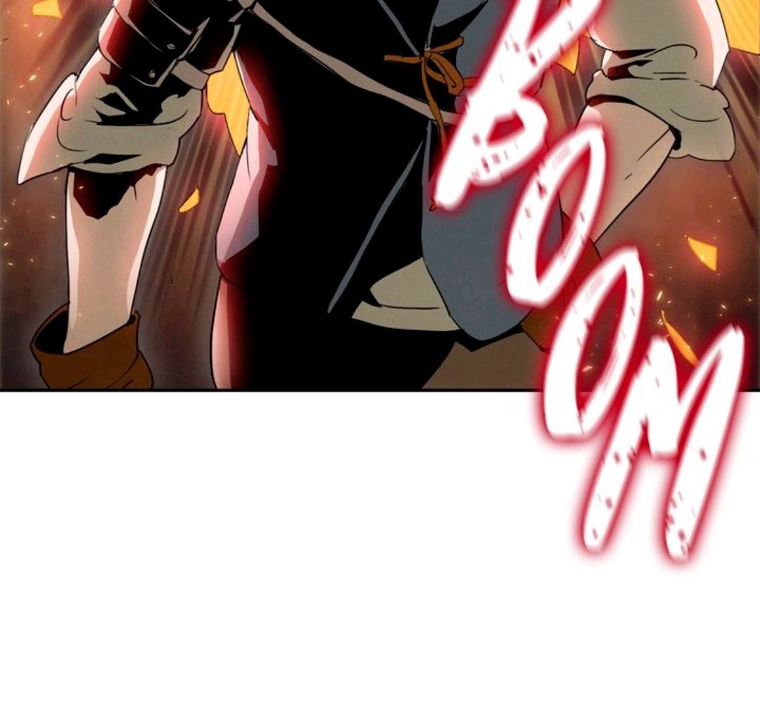 Chiến Binh Xương Trắng Thất Thủ: Chapter 16