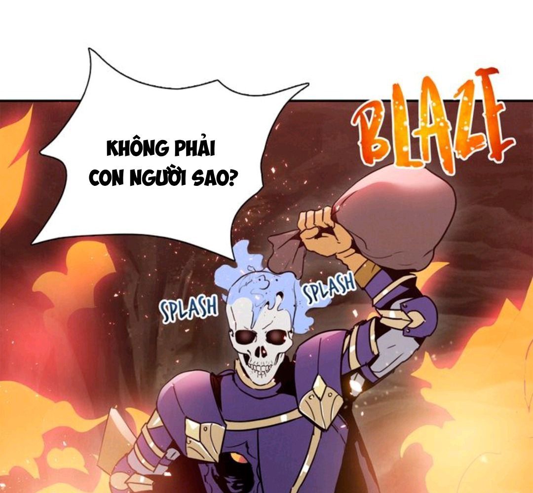 Chiến Binh Xương Trắng Thất Thủ: Chapter 16