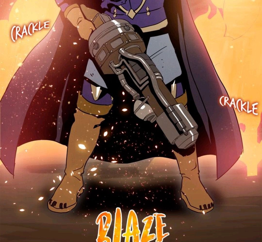 Chiến Binh Xương Trắng Thất Thủ: Chapter 16