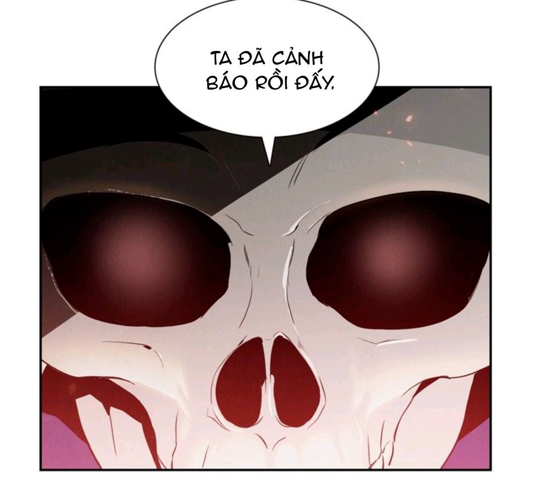 Chiến Binh Xương Trắng Thất Thủ: Chapter 16