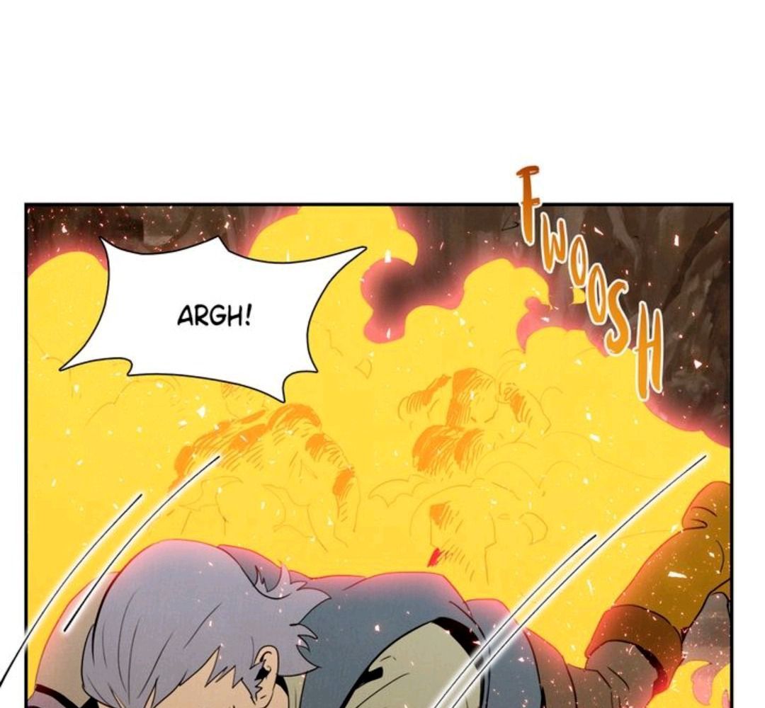 Chiến Binh Xương Trắng Thất Thủ: Chapter 16