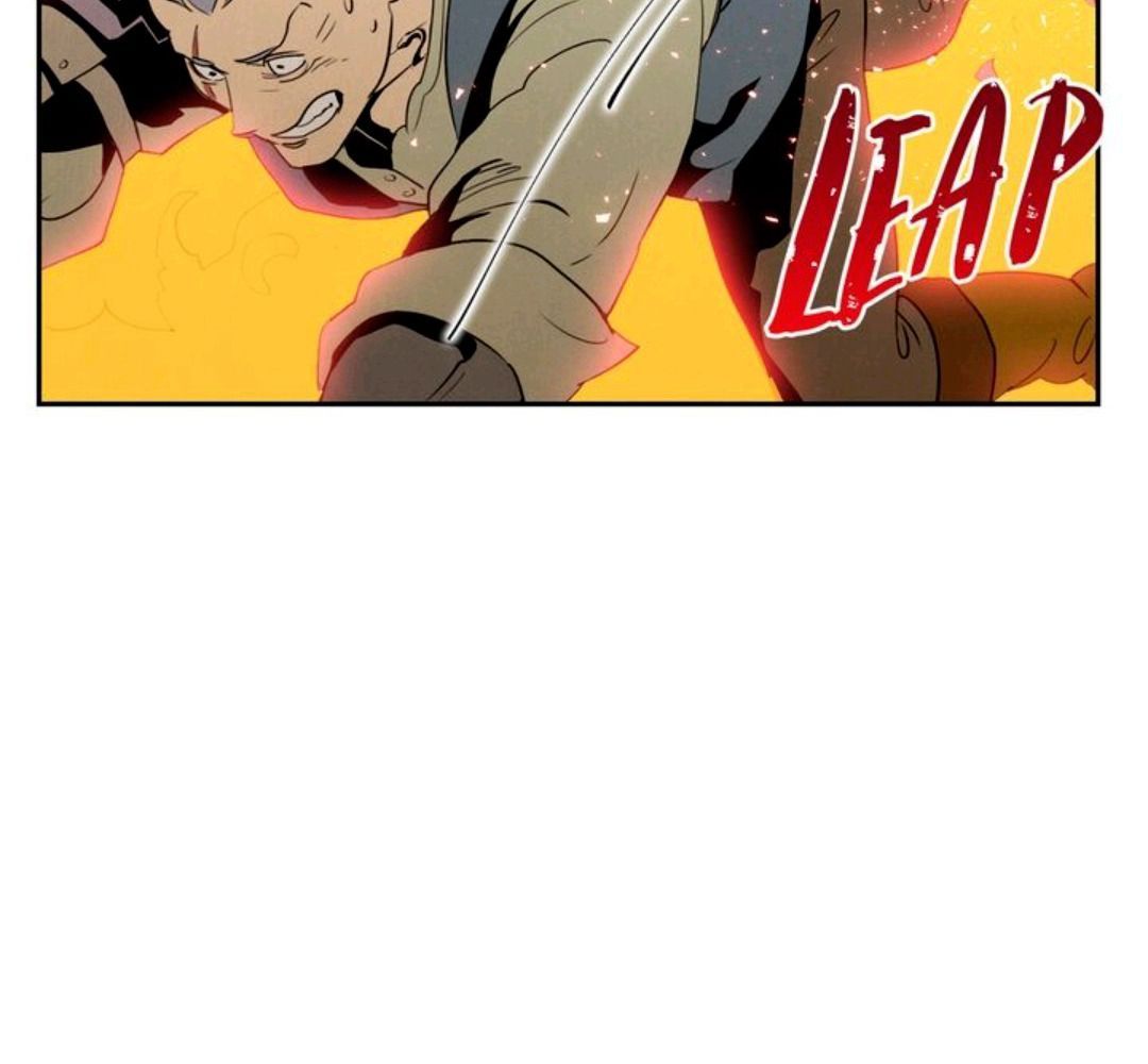 Chiến Binh Xương Trắng Thất Thủ: Chapter 16