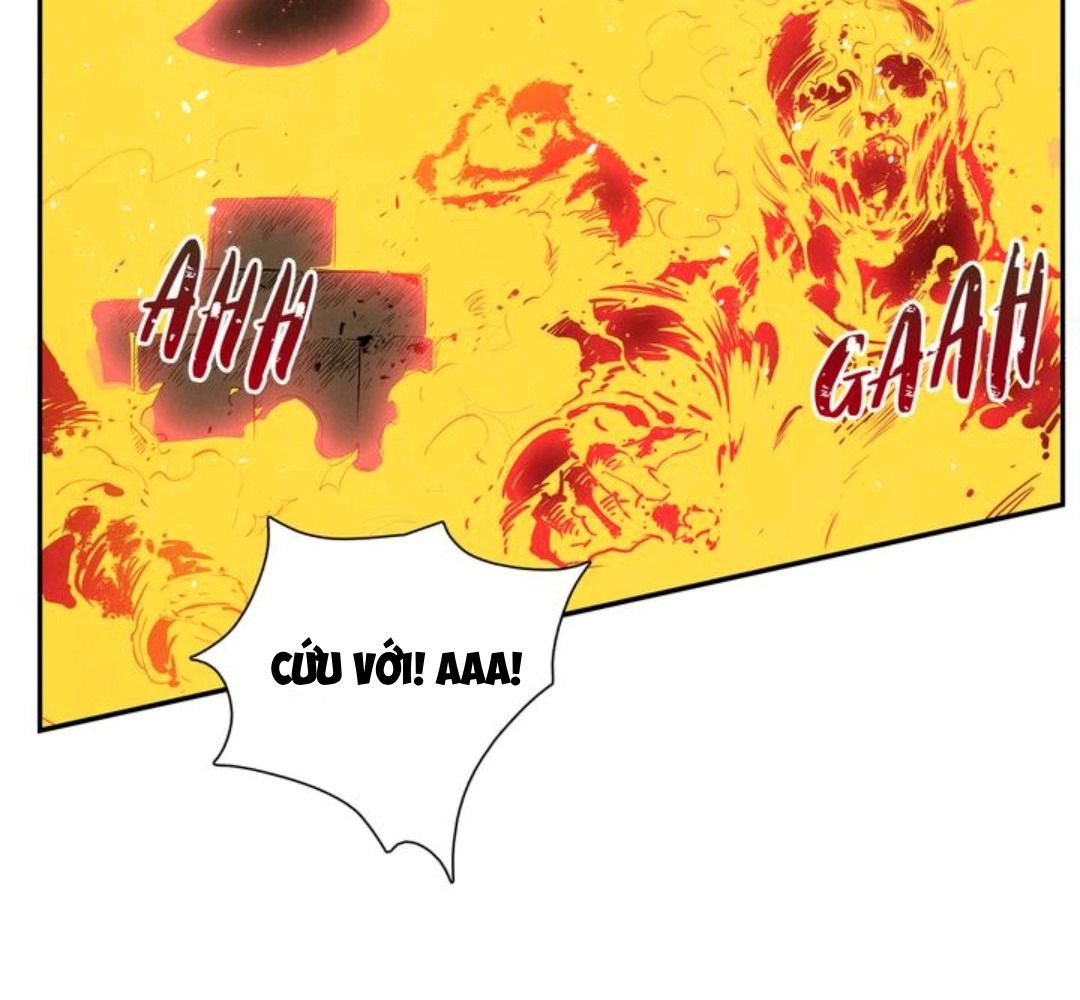 Chiến Binh Xương Trắng Thất Thủ: Chapter 16