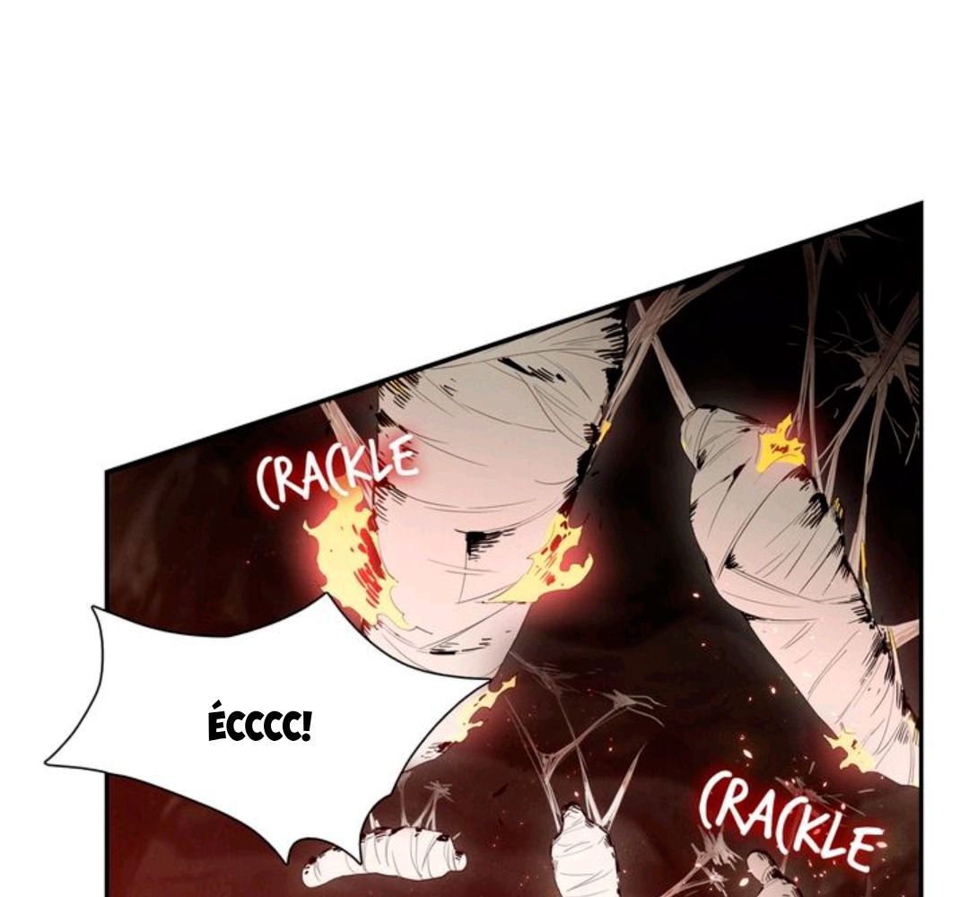 Chiến Binh Xương Trắng Thất Thủ: Chapter 16