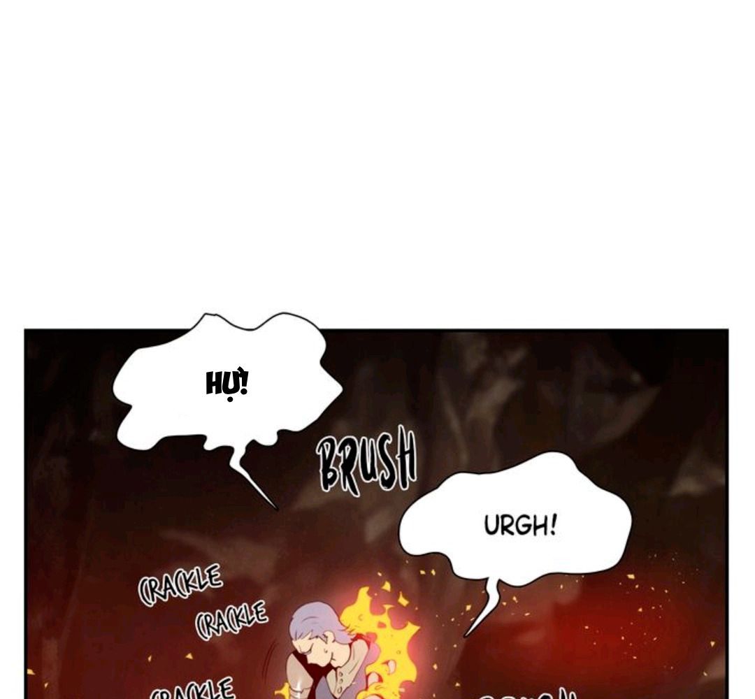 Chiến Binh Xương Trắng Thất Thủ: Chapter 16