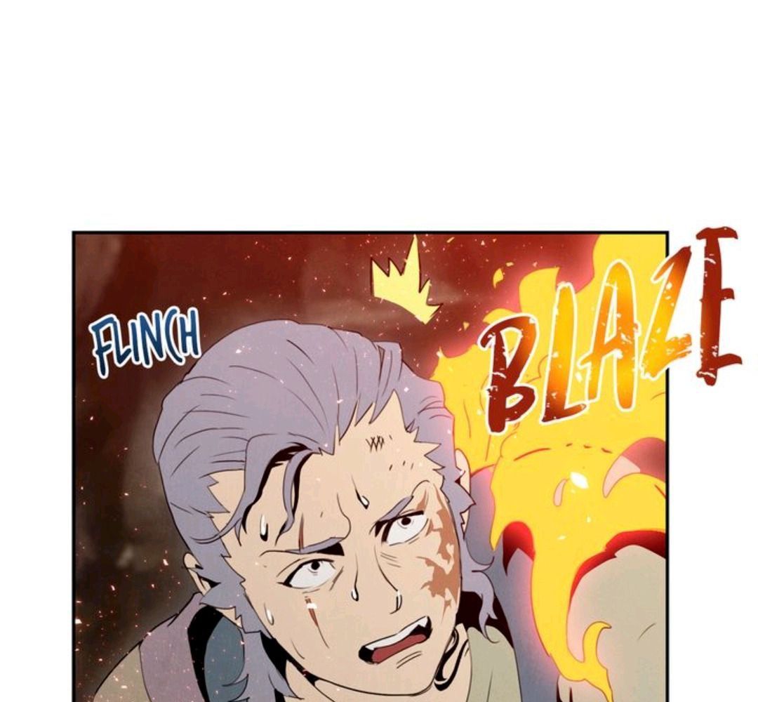 Chiến Binh Xương Trắng Thất Thủ: Chapter 16