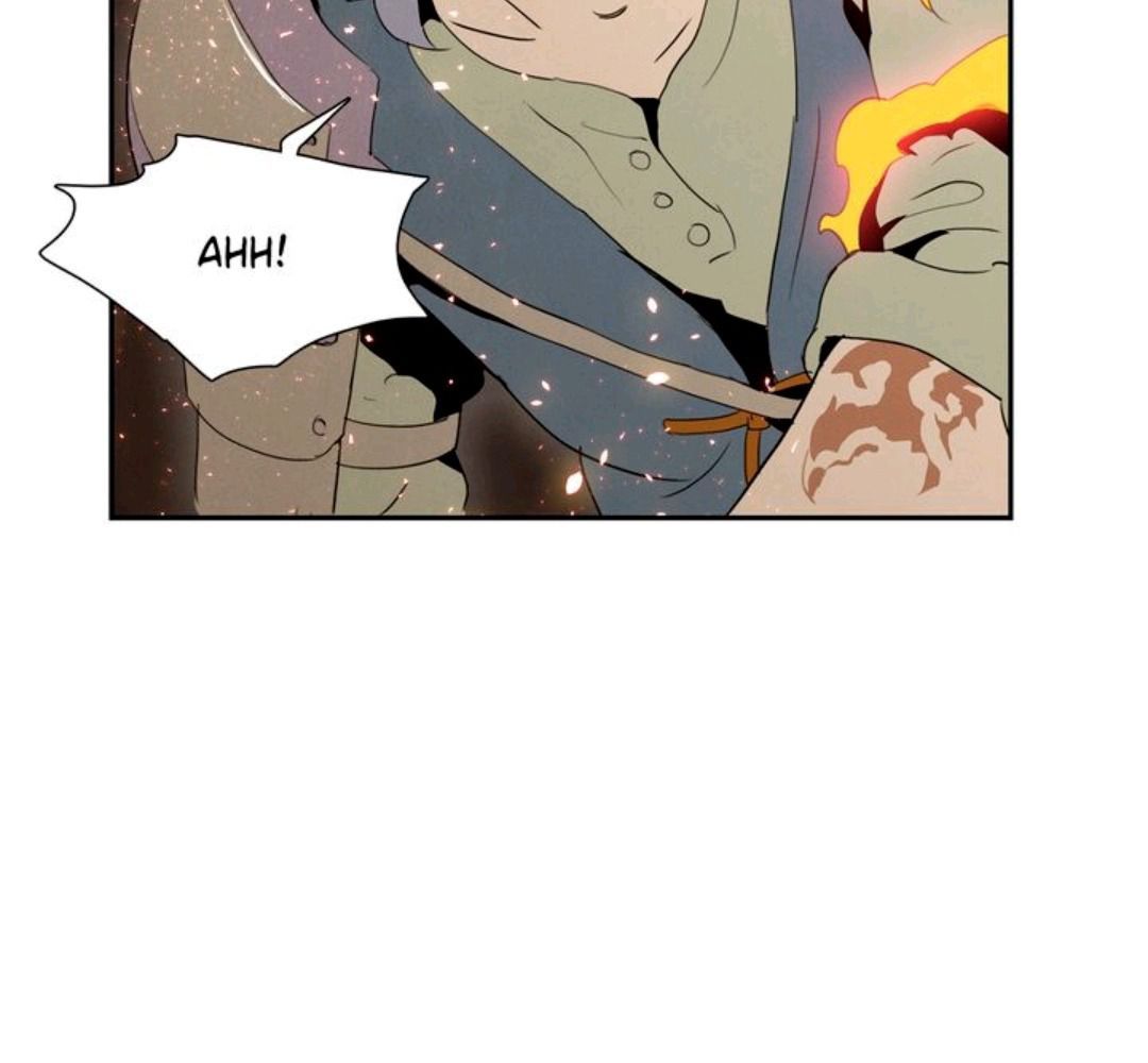 Chiến Binh Xương Trắng Thất Thủ: Chapter 16