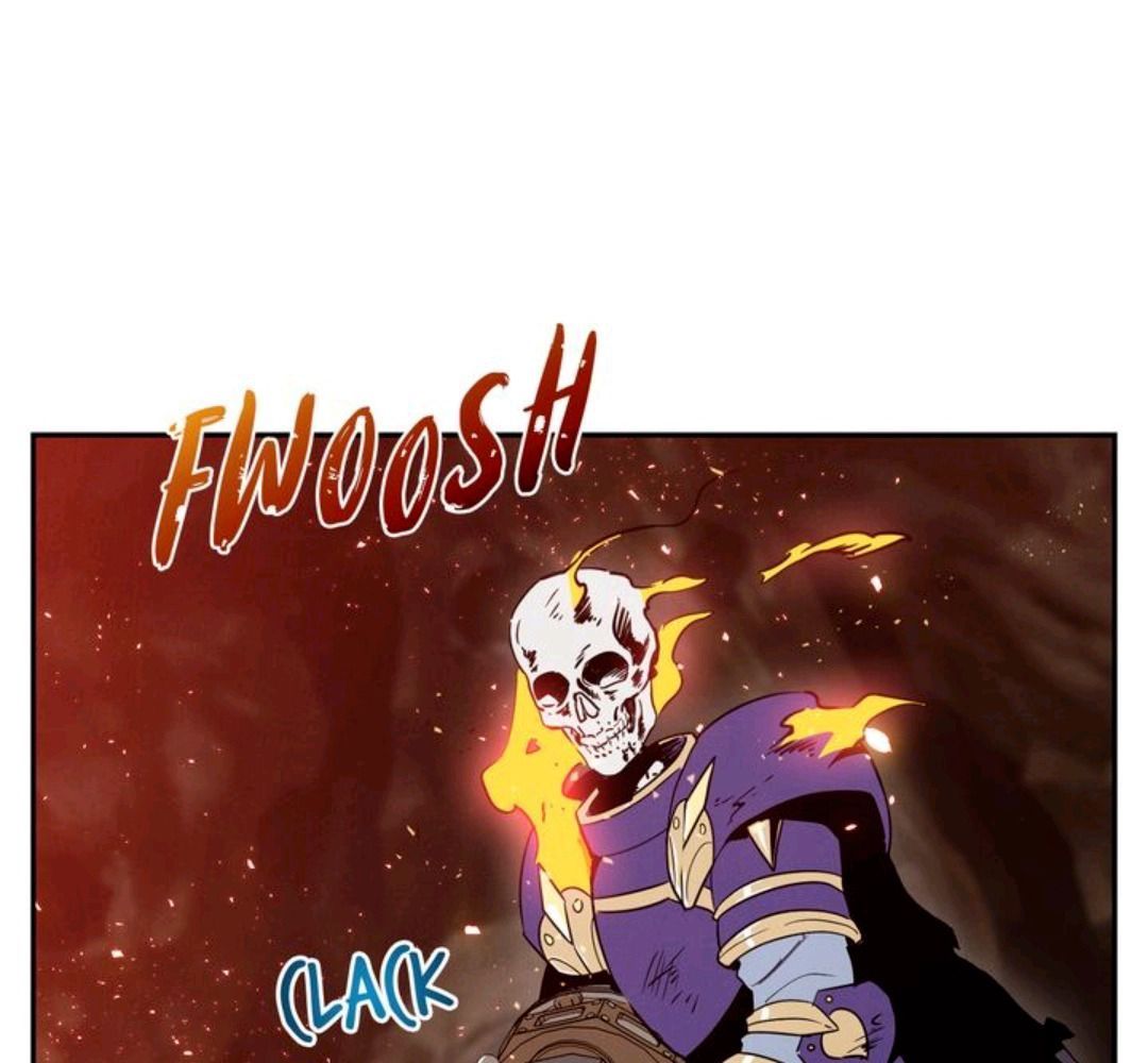 Chiến Binh Xương Trắng Thất Thủ: Chapter 16