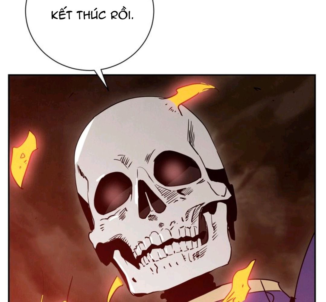 Chiến Binh Xương Trắng Thất Thủ: Chapter 16