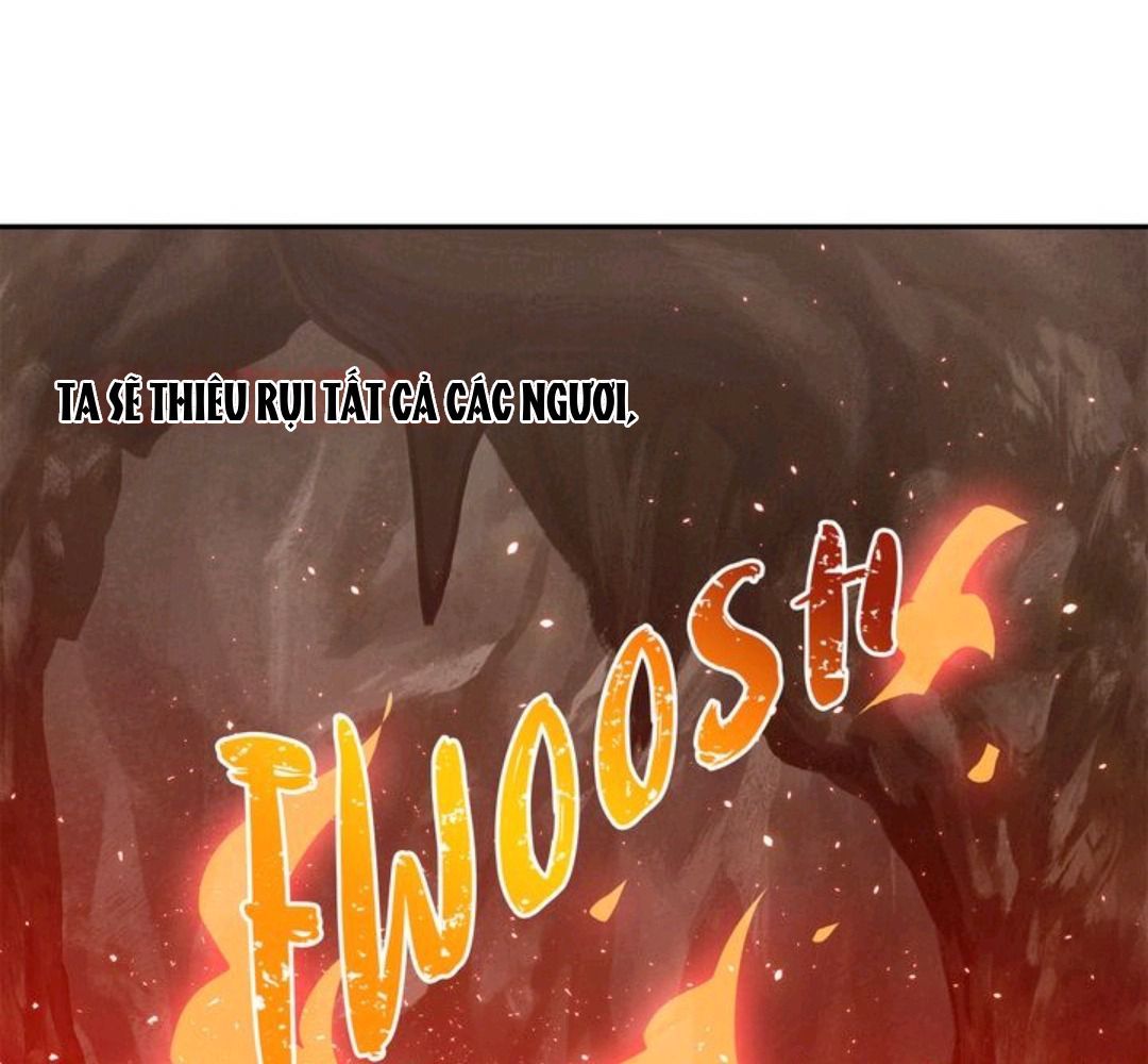 Chiến Binh Xương Trắng Thất Thủ: Chapter 16