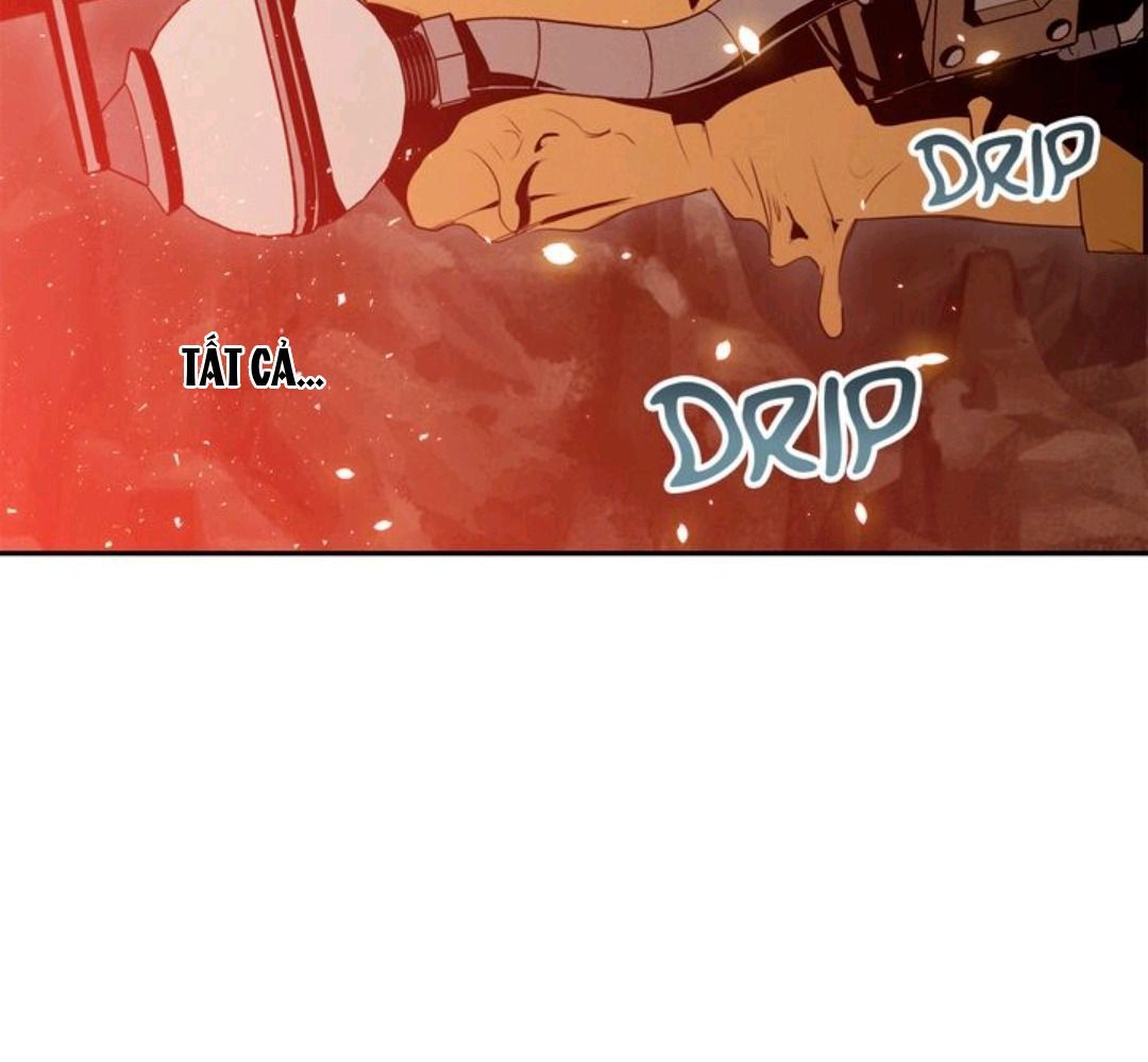 Chiến Binh Xương Trắng Thất Thủ: Chapter 16