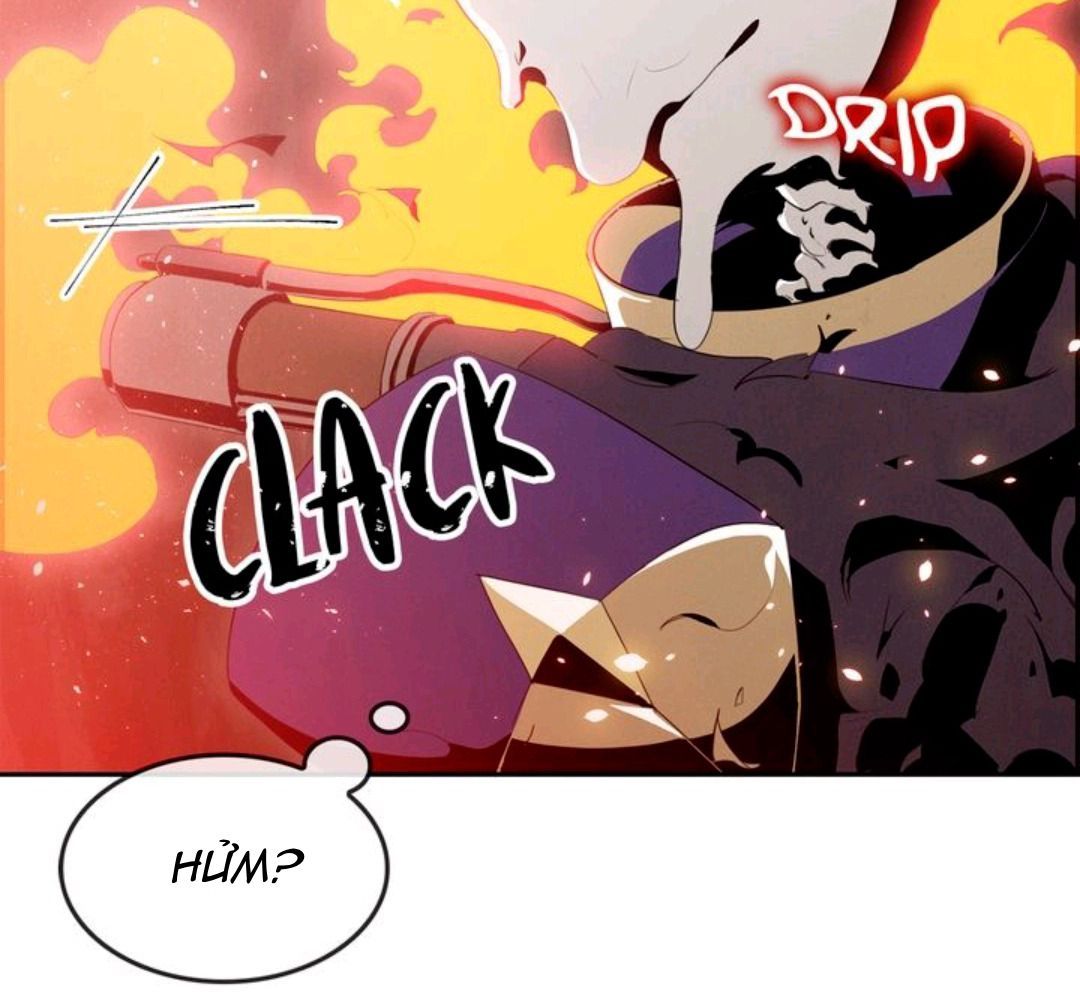 Chiến Binh Xương Trắng Thất Thủ: Chapter 16