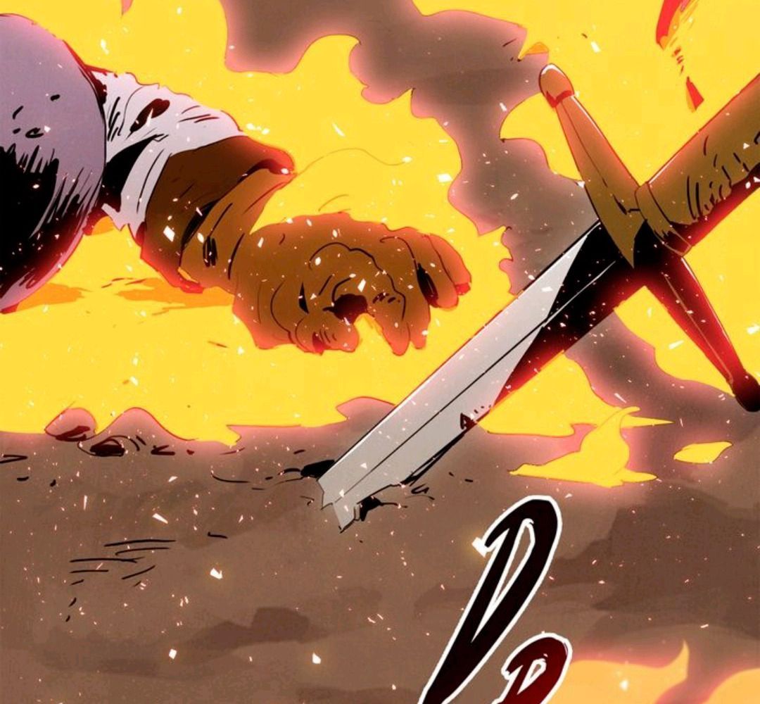 Chiến Binh Xương Trắng Thất Thủ: Chapter 16