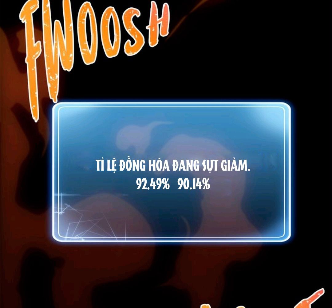 Chiến Binh Xương Trắng Thất Thủ: Chapter 16