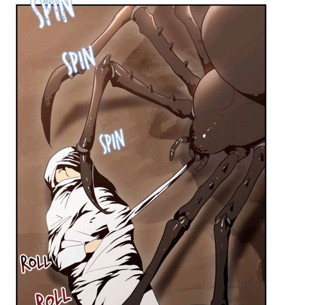 Chiến Binh Xương Trắng Thất Thủ: Chapter 16