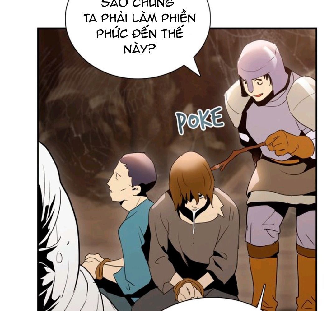 Chiến Binh Xương Trắng Thất Thủ: Chapter 16