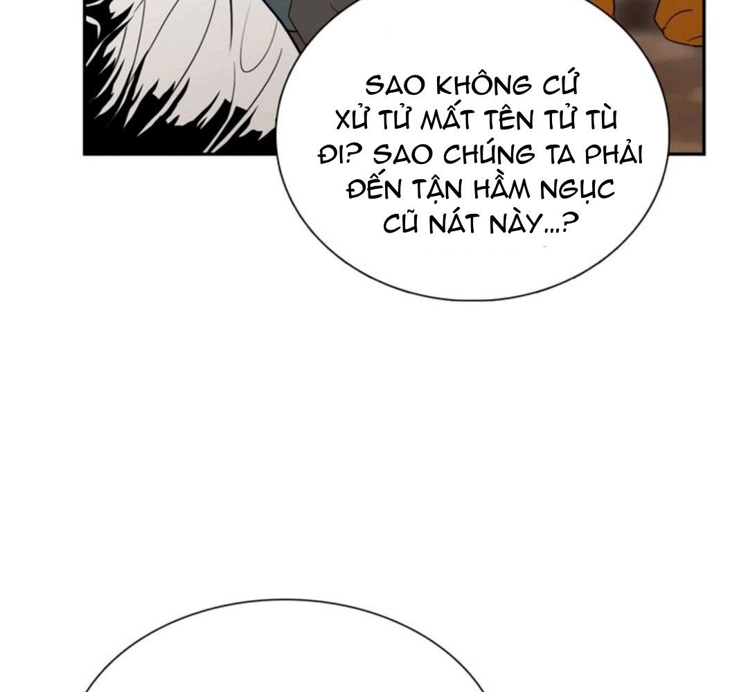 Chiến Binh Xương Trắng Thất Thủ: Chapter 16