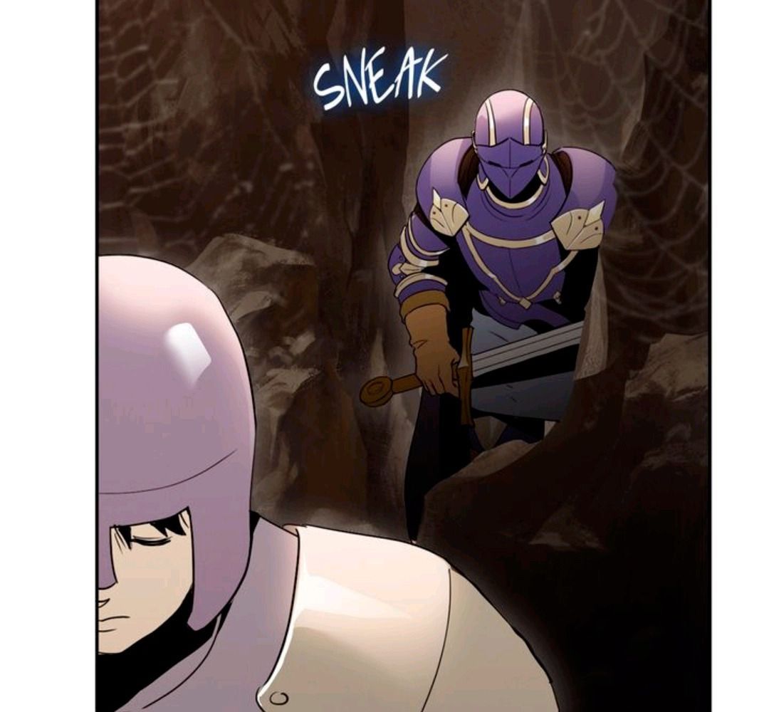 Chiến Binh Xương Trắng Thất Thủ: Chapter 16