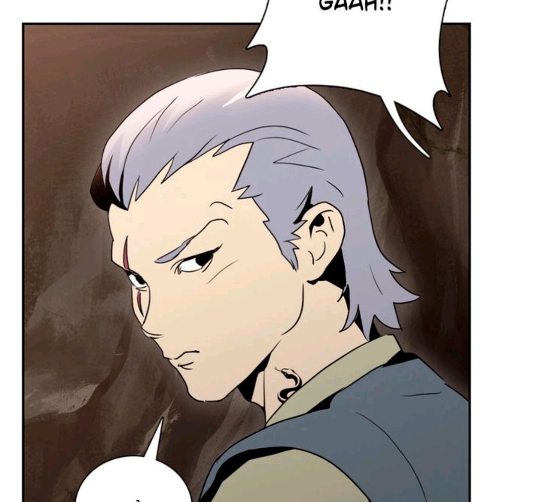 Chiến Binh Xương Trắng Thất Thủ: Chapter 16