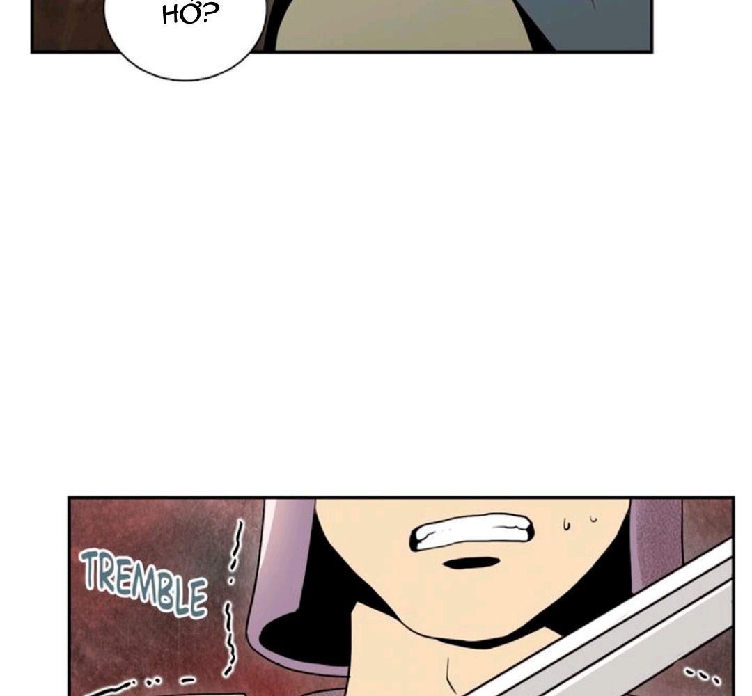 Chiến Binh Xương Trắng Thất Thủ: Chapter 16