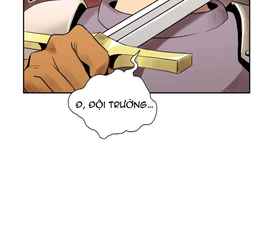Chiến Binh Xương Trắng Thất Thủ: Chapter 16