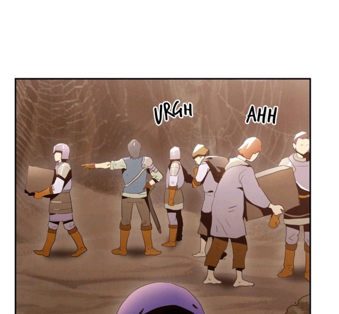 Chiến Binh Xương Trắng Thất Thủ: Chapter 16