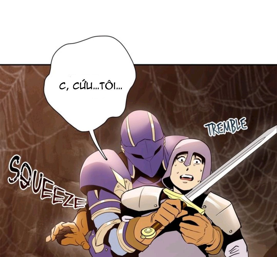 Chiến Binh Xương Trắng Thất Thủ: Chapter 16