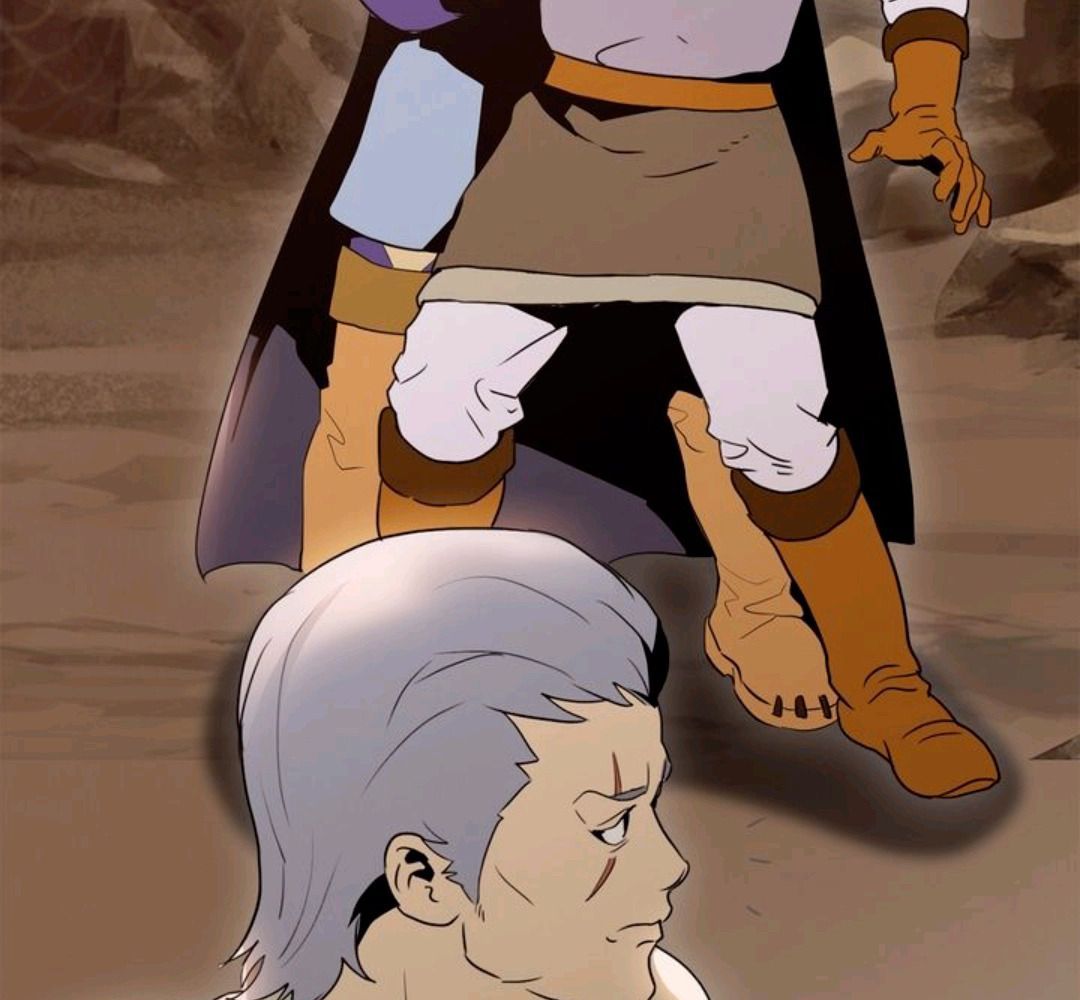 Chiến Binh Xương Trắng Thất Thủ: Chapter 16