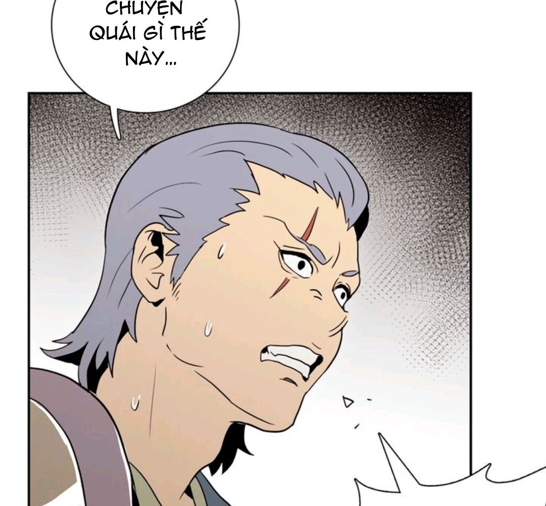 Chiến Binh Xương Trắng Thất Thủ: Chapter 16