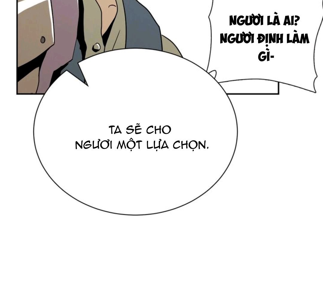 Chiến Binh Xương Trắng Thất Thủ: Chapter 16