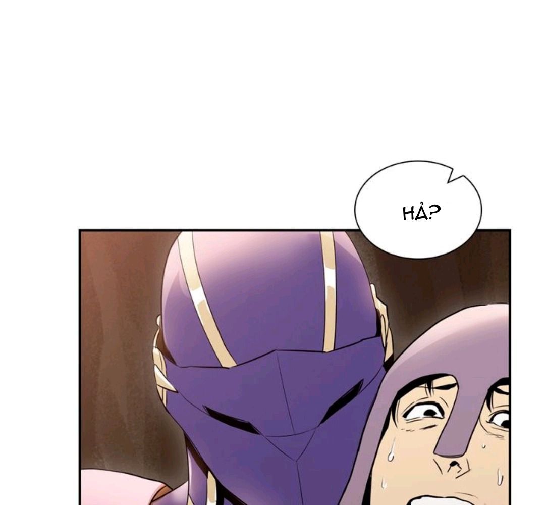 Chiến Binh Xương Trắng Thất Thủ: Chapter 16