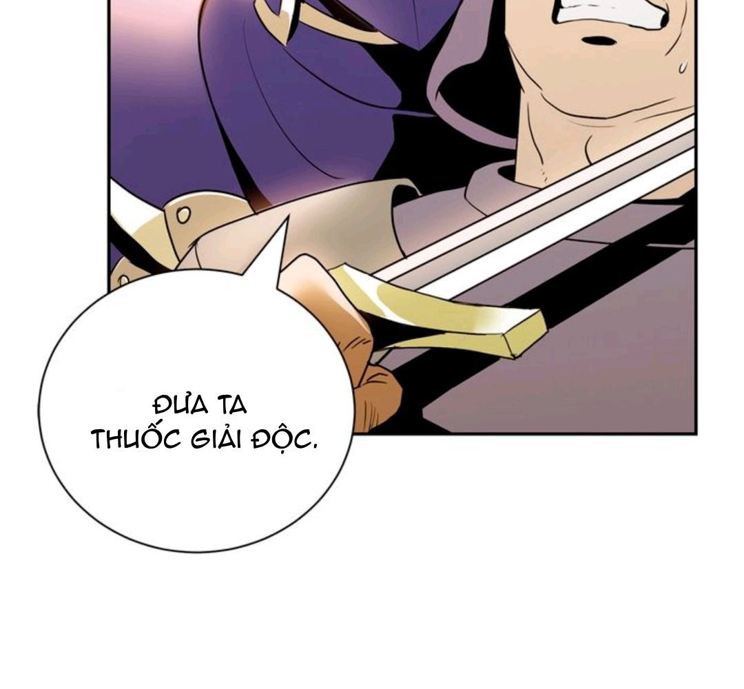 Chiến Binh Xương Trắng Thất Thủ: Chapter 16