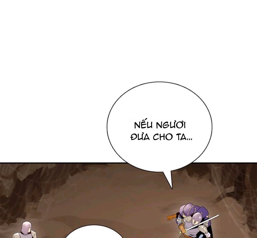 Chiến Binh Xương Trắng Thất Thủ: Chapter 16