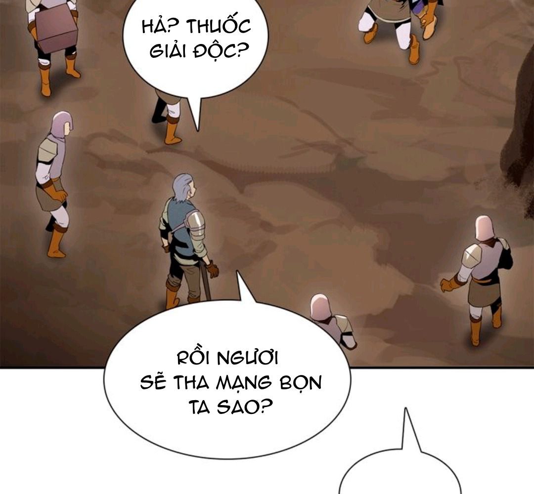 Chiến Binh Xương Trắng Thất Thủ: Chapter 16