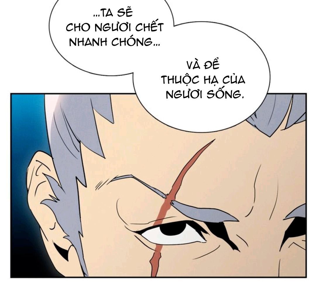 Chiến Binh Xương Trắng Thất Thủ: Chapter 16