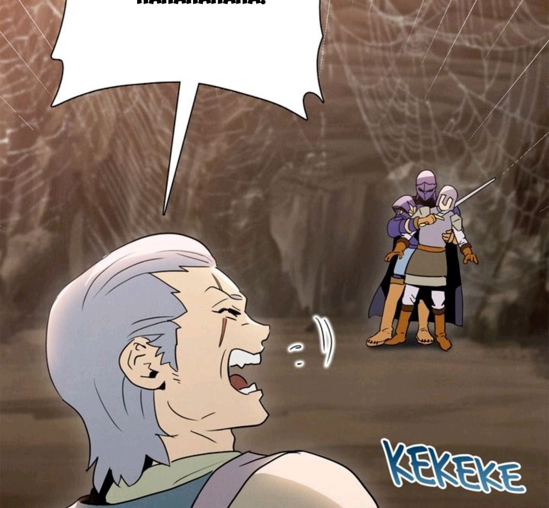 Chiến Binh Xương Trắng Thất Thủ: Chapter 16