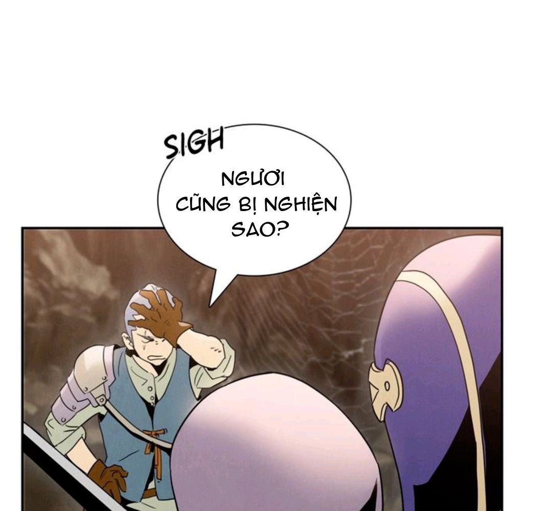 Chiến Binh Xương Trắng Thất Thủ: Chapter 16