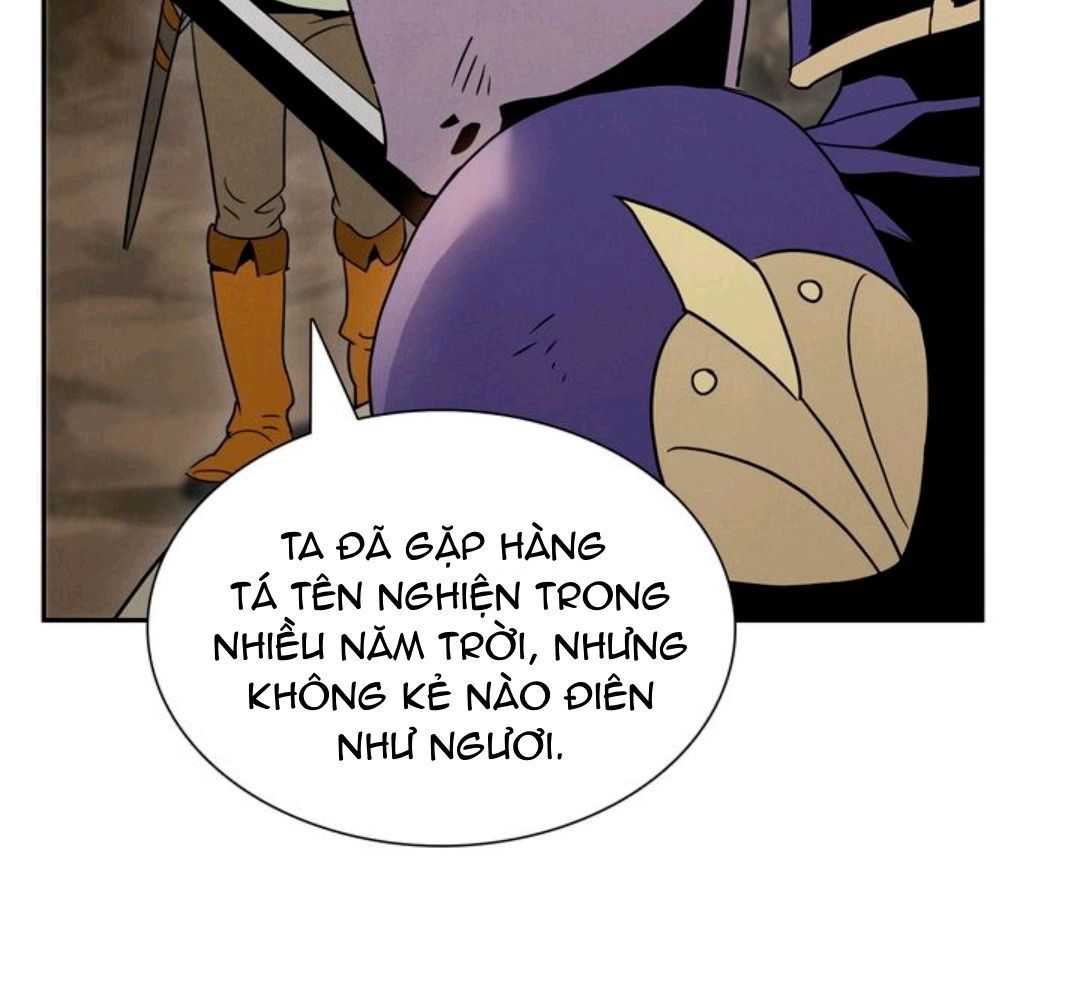 Chiến Binh Xương Trắng Thất Thủ: Chapter 16