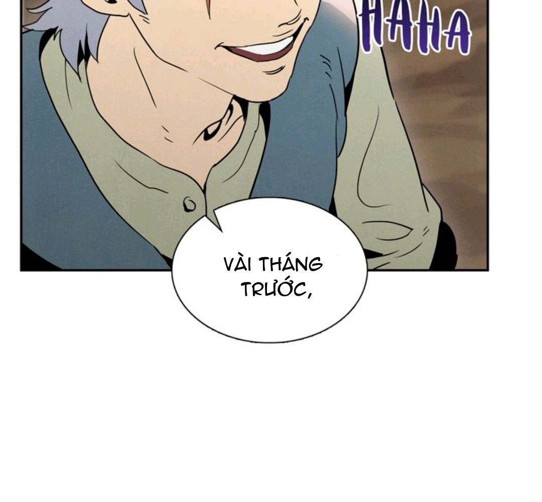 Chiến Binh Xương Trắng Thất Thủ: Chapter 16