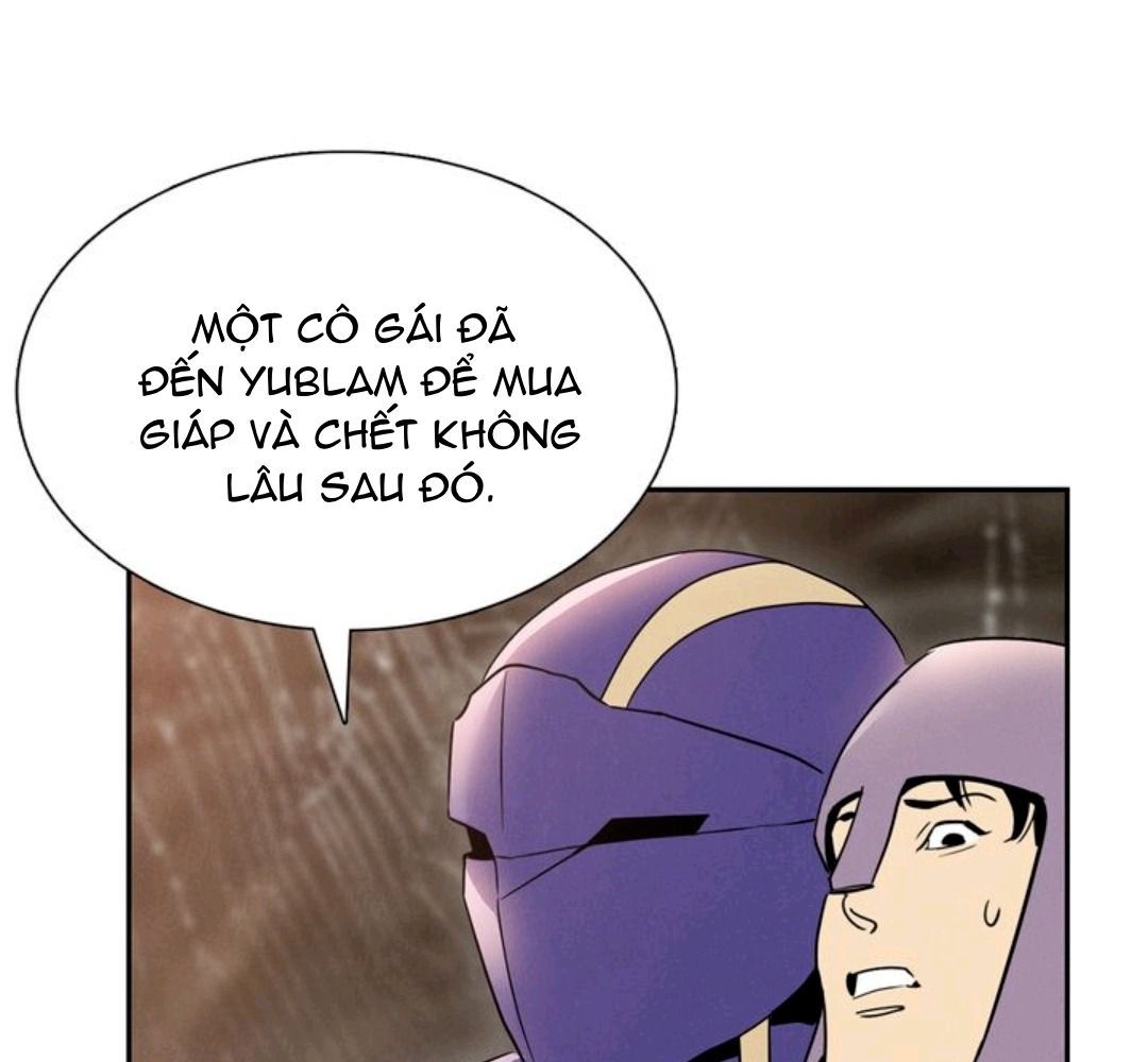 Chiến Binh Xương Trắng Thất Thủ: Chapter 16