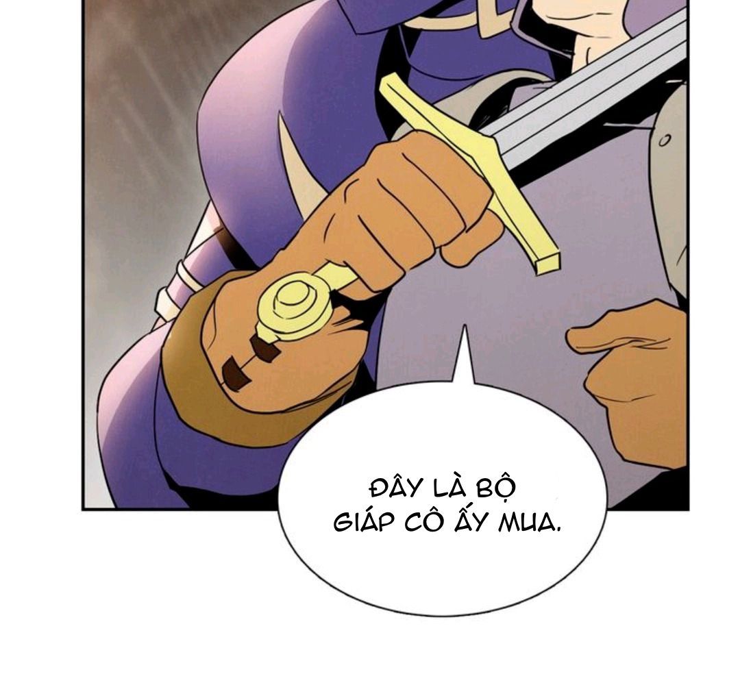 Chiến Binh Xương Trắng Thất Thủ: Chapter 16