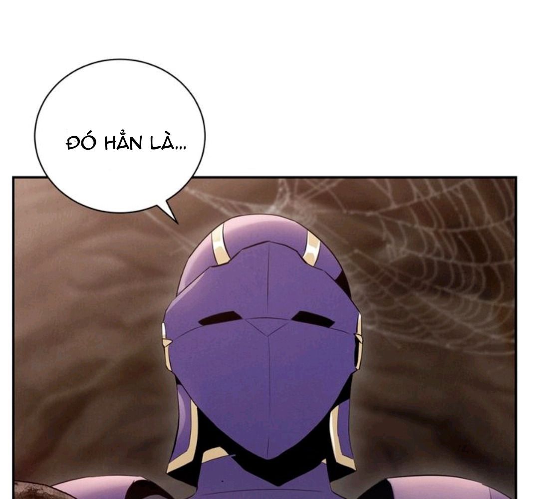 Chiến Binh Xương Trắng Thất Thủ: Chapter 16