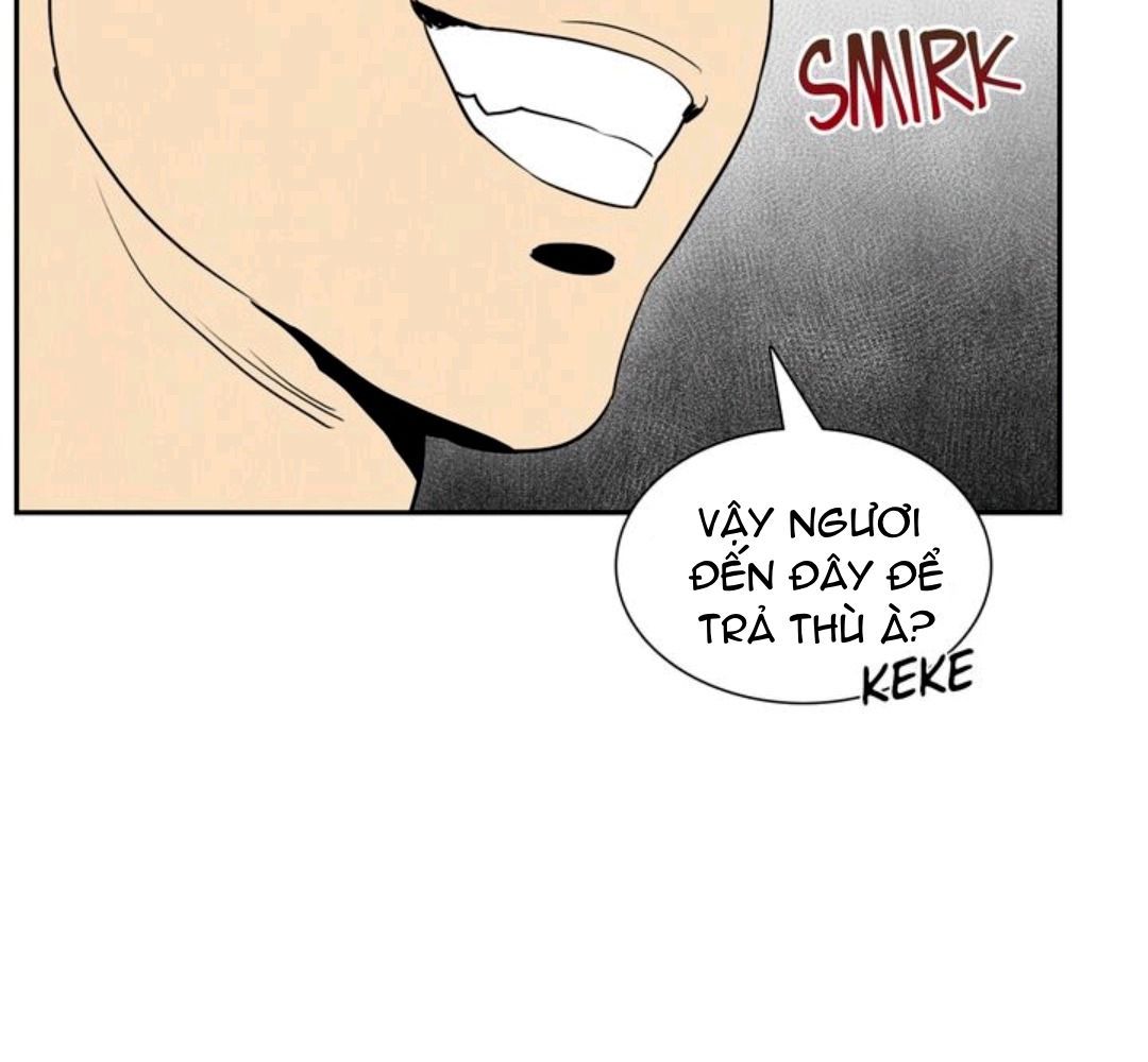 Chiến Binh Xương Trắng Thất Thủ: Chapter 16