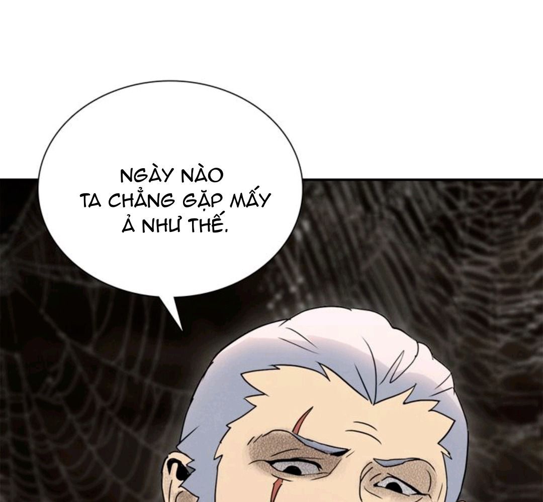 Chiến Binh Xương Trắng Thất Thủ: Chapter 16