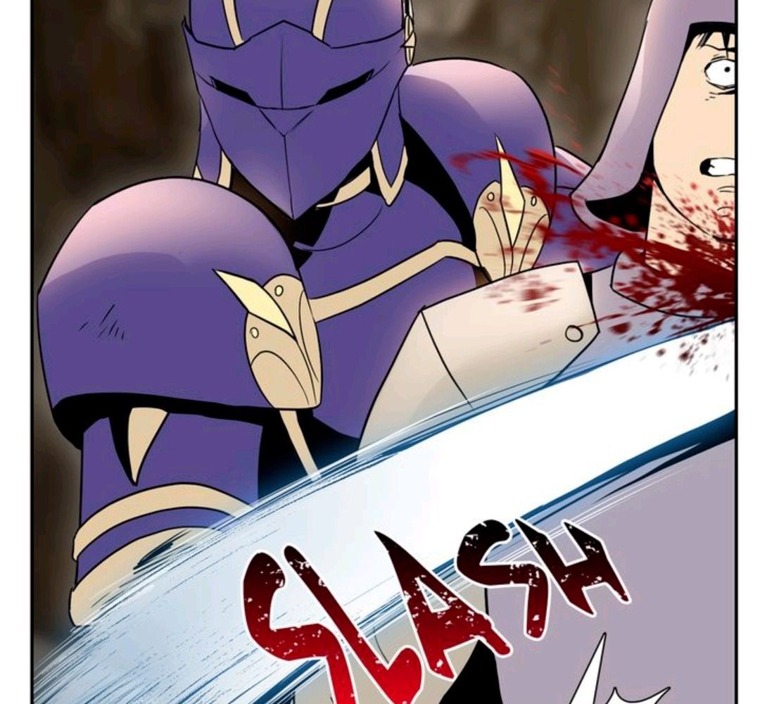 Chiến Binh Xương Trắng Thất Thủ: Chapter 16