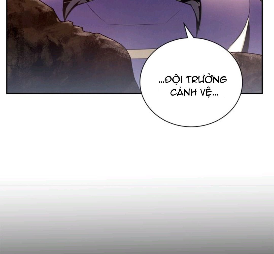 Chiến Binh Xương Trắng Thất Thủ: Chapter 16