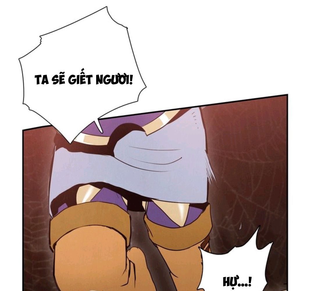 Chiến Binh Xương Trắng Thất Thủ: Chapter 16