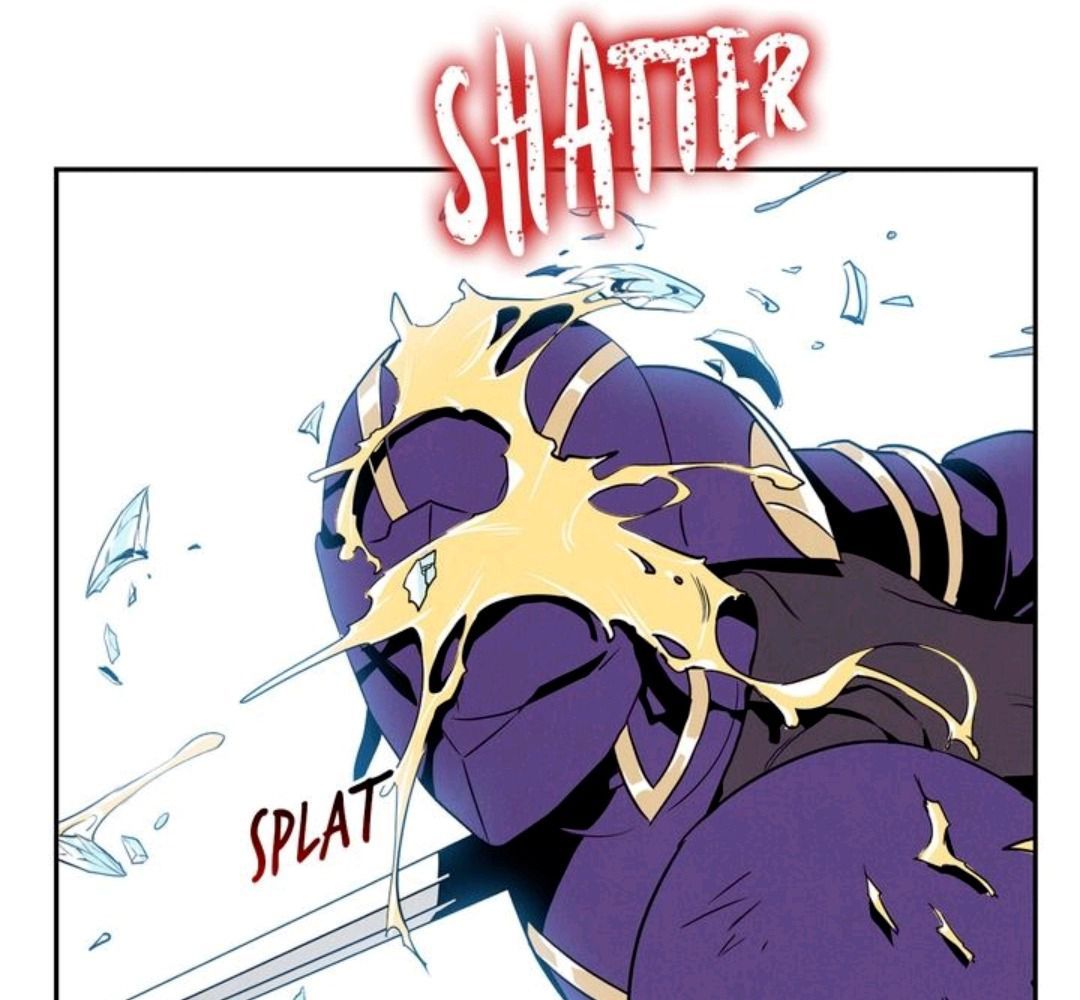 Chiến Binh Xương Trắng Thất Thủ: Chapter 16