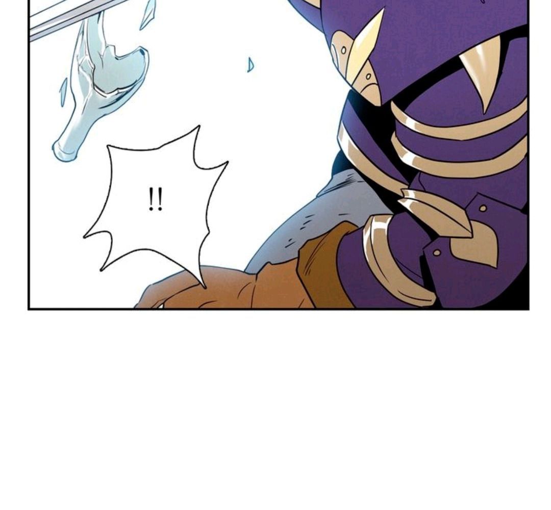 Chiến Binh Xương Trắng Thất Thủ: Chapter 16