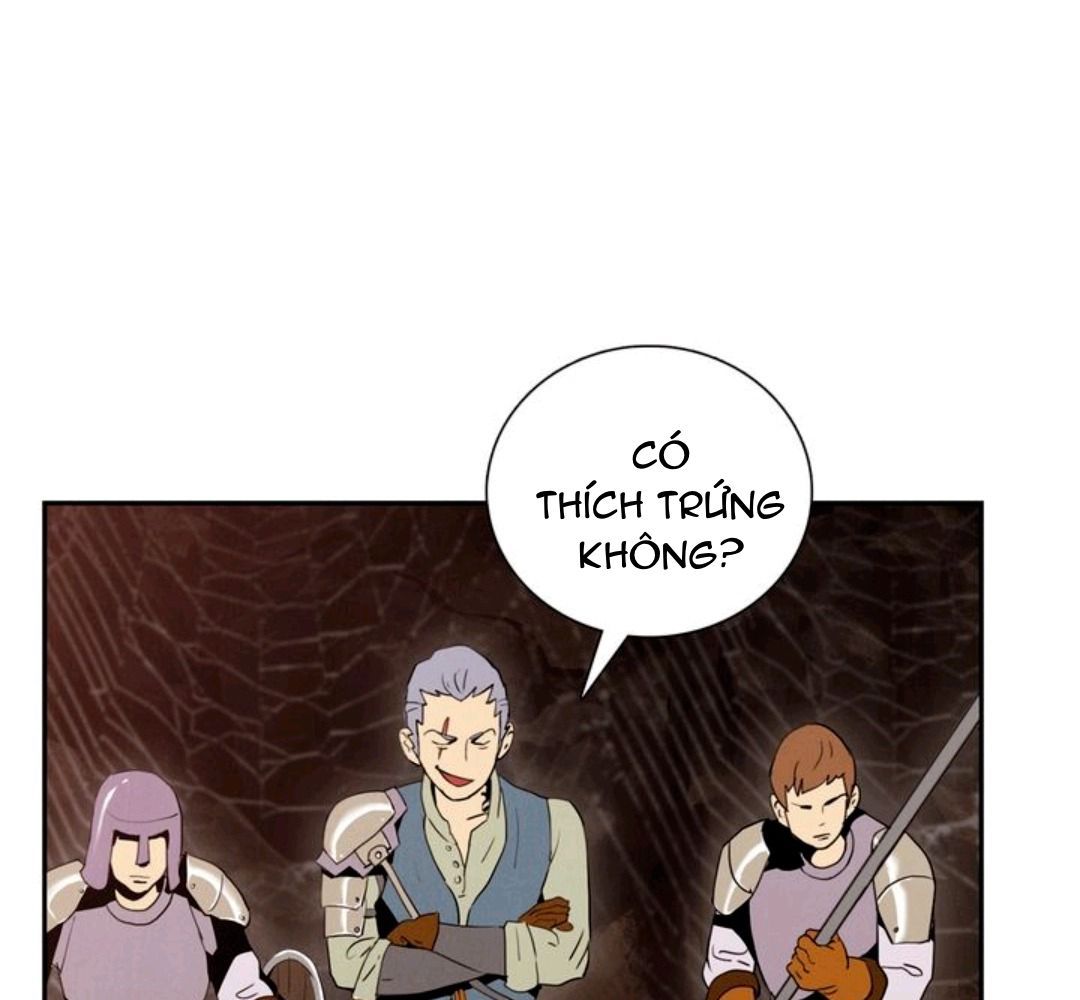 Chiến Binh Xương Trắng Thất Thủ: Chapter 16